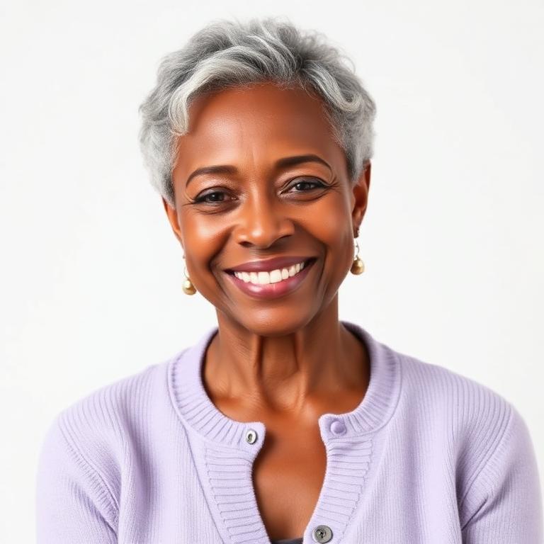 Patricia R.
